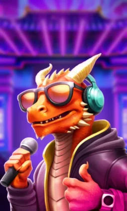 Dragon Boyz